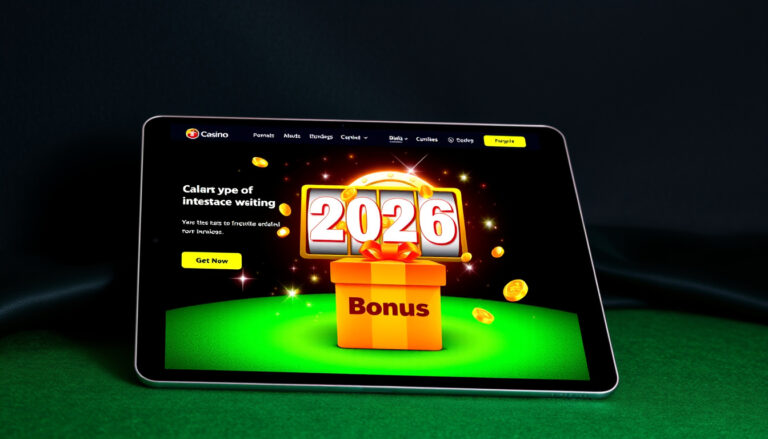 Casino Norge Gratisspinn Bonus 2026 – Beste Free Spins Tilbud