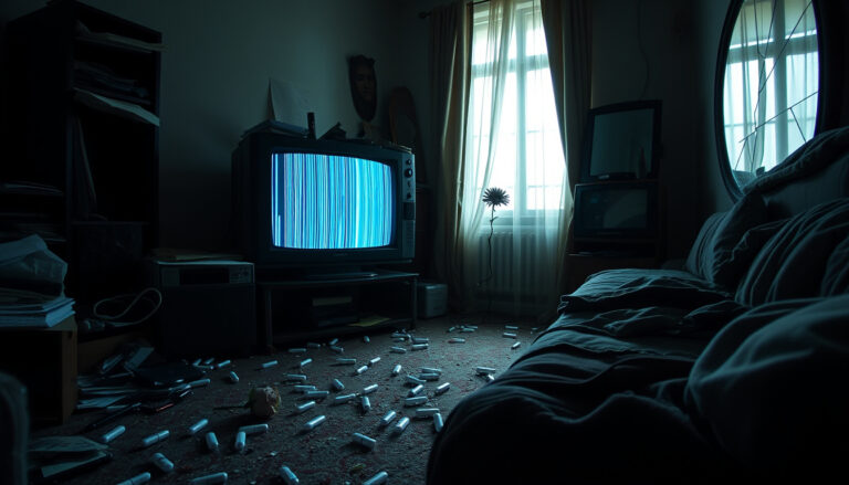 Requiem for a Dream – analyse og budskap