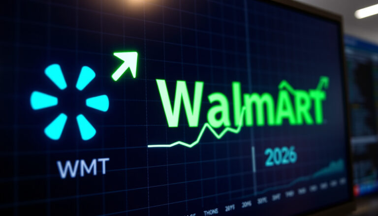 Walmart Stock Price Today: Analysis & 2026 Outlook