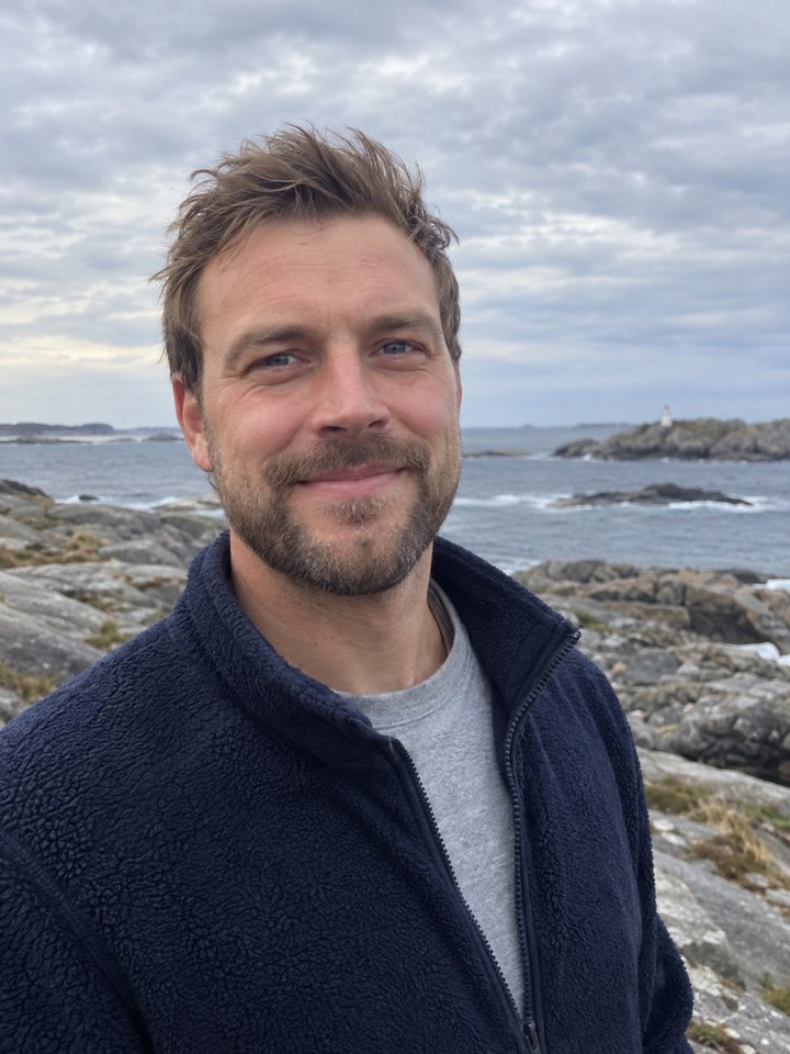 Mats Marius Solberg Olsen
